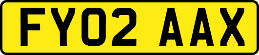 FY02AAX