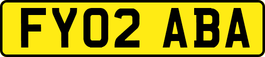 FY02ABA