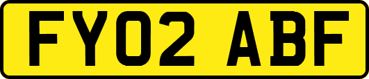 FY02ABF
