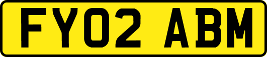 FY02ABM