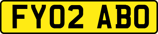 FY02ABO