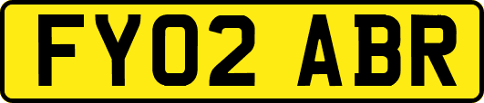 FY02ABR
