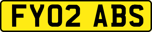 FY02ABS