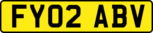 FY02ABV