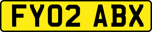 FY02ABX