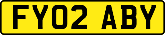 FY02ABY