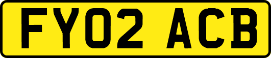 FY02ACB