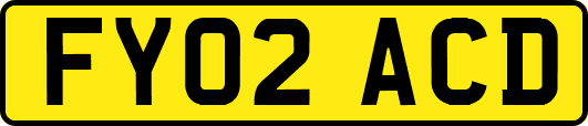 FY02ACD