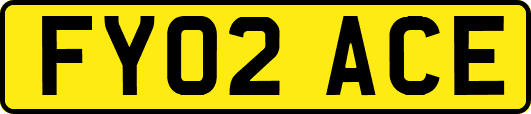 FY02ACE