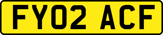 FY02ACF