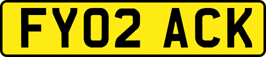 FY02ACK