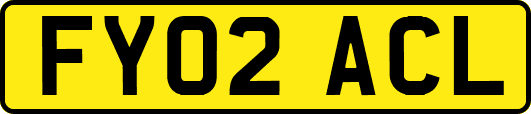 FY02ACL