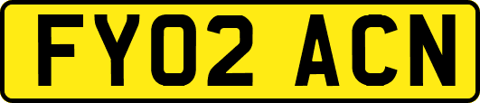 FY02ACN