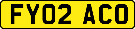 FY02ACO