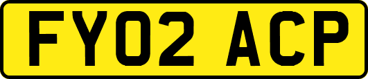 FY02ACP