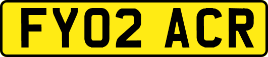 FY02ACR