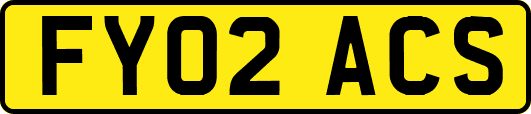 FY02ACS
