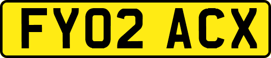 FY02ACX