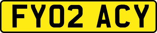 FY02ACY