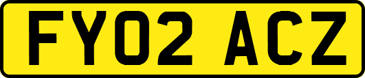 FY02ACZ