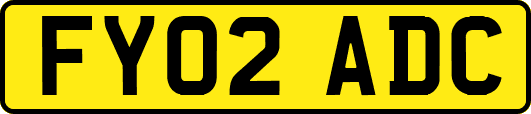 FY02ADC