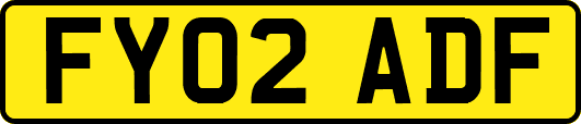 FY02ADF