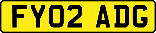 FY02ADG
