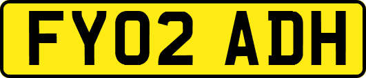 FY02ADH