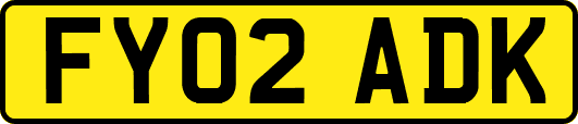 FY02ADK