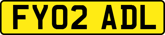 FY02ADL