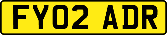 FY02ADR