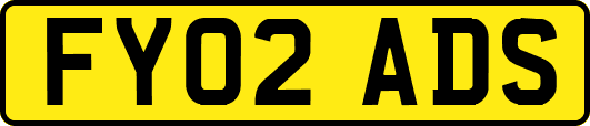 FY02ADS