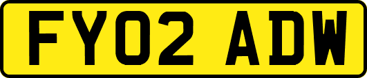 FY02ADW