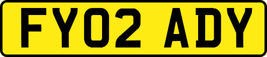 FY02ADY