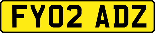 FY02ADZ
