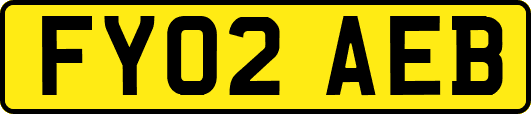 FY02AEB