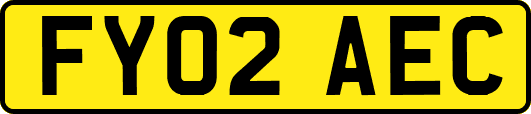 FY02AEC