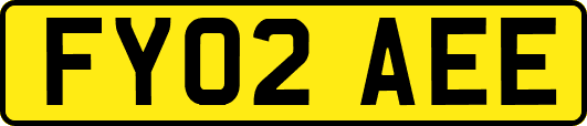 FY02AEE