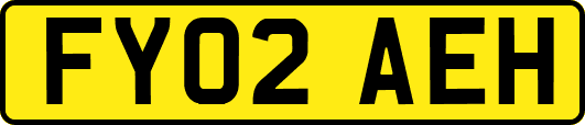 FY02AEH