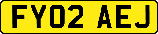 FY02AEJ