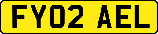 FY02AEL