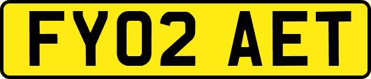 FY02AET
