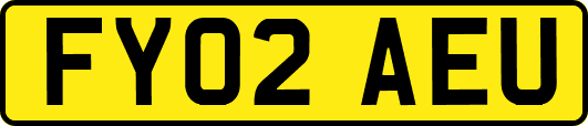 FY02AEU