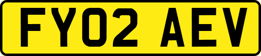 FY02AEV
