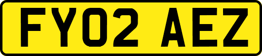 FY02AEZ
