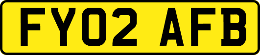 FY02AFB