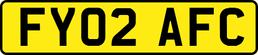 FY02AFC