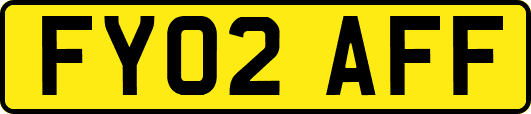 FY02AFF