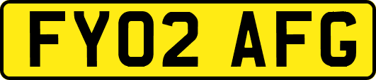 FY02AFG