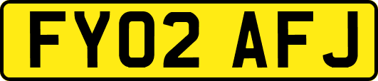 FY02AFJ